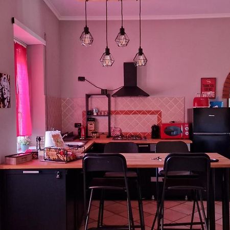 Beautiful Apartament On The Outskirts Of Rome Barbara Casa Vacanza Roma Portuense Ngoại thất bức ảnh