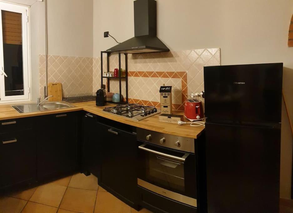 Beautiful Apartament On The Outskirts Of Rome Barbara Casa Vacanza Roma Portuense Ngoại thất bức ảnh