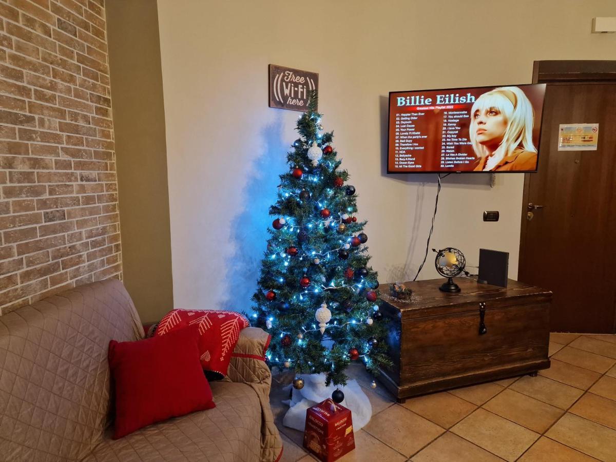 Beautiful Apartament On The Outskirts Of Rome Barbara Casa Vacanza Roma Portuense Ngoại thất bức ảnh